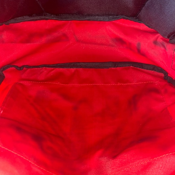 LA Angels Red & Blue Backpack - Picture 12 of 12